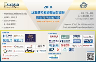 2018企業(yè)商務(wù)差旅與MICE高峰論壇 洞察變革，共謀旅游業(yè)務(wù)新未來