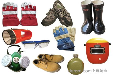 特種勞動(dòng)防護(hù)用品 分類、銷售與安全管理全解析