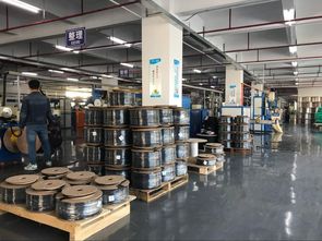 浙江漢維 深耕通信細(xì)分市場(chǎng)，以極致匠心打造特種勞動(dòng)防護(hù)安全防線(xiàn)