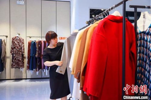 河北南宮 精品羊絨服裝服飾產(chǎn)業(yè)崛起，年?duì)I收超120億元引領(lǐng)零售新潮